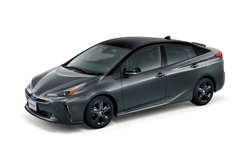 Prius 2021 deals